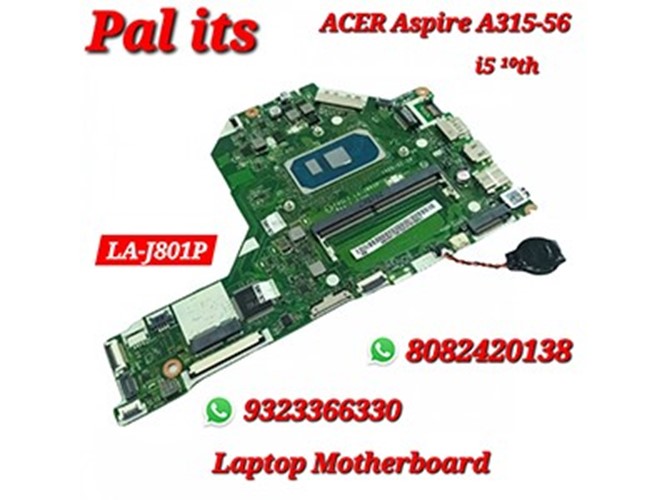 Acer Aspire A315-56